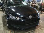 VW Polo 6R Motorsteuergerät Zündschloss 03E906019B 6R0905851B 6R0920860E