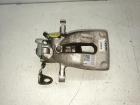 Opel Zafira B Bremssattel Hinten Rechts