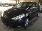 Peugeot 307 3A/3C Stossfänger Stoßstange vorn ab 6/05 EXL