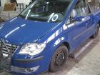 VW Touran 1T (02/03 - ) (TYP 1T02/03-05/10,2003-2010) Außenspiegel links ab 2/03 elektrisch anklappbar