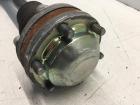 VW Touran 1T Antriebswelle Gelenkwelle links ab 10/06 1K0407271JK