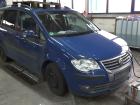 VW Touran 1T Antriebswelle Gelenkwelle links ab 10/06 1K0407272PM