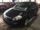 Fiat Punto Evo 199 Zündschloss Lenkschloss ab 9/09 50515281