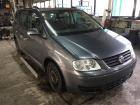 VW Touran 1T Airbagsteuergerät ab 02/03 1T0909605B