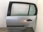 VW Golf 5 1K Tür hinten links ab 10/03 5 Türer