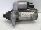 VW Polo 6R Anlasser Starter ab 06/09 02T911024N