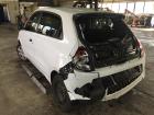 Renault Twingo 3 AH Motor Engine ab 7/14 H4D 400