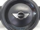 Mini R60 Country (AB 08/10,2010--1) Lederlenkrad 3Speichen Airbag