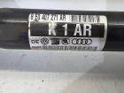 Audi A4 8EC Antriebswelle Gelenkwelle Links ab 11/04 8E0407271AR