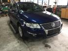 VW Passat Variant 3C Bj.2005 Seitenscheibe vorne rechts ab 5/07 43R00082