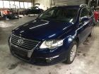 VW Passat Variant 3C Aufprallträger vorn ab 5/07