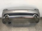 Audi A4 Avant B6 Stossfänger Stossstange hinten ab 11/00 S-Line LY7Q