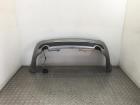 Audi A4 Avant B6 Stossfänger Stossstange hinten ab 11/00 S-Line LY7Q