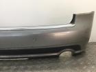 Audi A4 Avant B6 Stossfänger Stossstange hinten ab 11/00 S-Line LY7Q