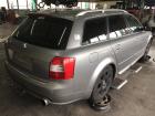 Audi A4 Avant B6 Stossfänger Stossstange hinten ab 11/00 S-Line LY7Q