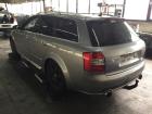 Audi A4 Avant B6 Stossfänger Stossstange hinten ab 11/00 S-Line LY7Q