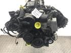 Mercedes CLK W209 Motor Engine 3,5 ab 04/03 272960