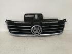 Vw Polo 9n1/9N2 Chrom Kühlergrill