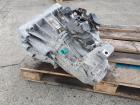 Renault Megane 3 Grandtour Schaltgetriebe Gearbox ab 5/09 TL4A032