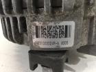 Renault Megane 3 Grandtour Lichtmaschine Generator ab 5/09 231000024R