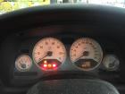 Opel Astra G Coupe Getriebe Schaltgetriebe ab 3/00 F23