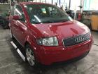 Audi A2 Motorhaube Serviceklappe
