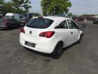 Opel Corsa E Bj.2016 Wischerarm hinten ab 12/14 13105983