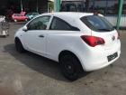 Opel Corsa E Bj.2016 Wischerarm hinten ab 12/14 13105983