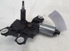 VW Passat 3C Variant B6 Bj.2006Wischermotor Hinten 3C9955711A