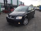 VW Touran 1T Drosselklappe ab 02/03 06F133062B