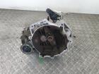 Skoda Fabia II 5J Schaltgetriebe Gearbox Gt-LNR 28021