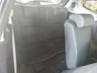 Nissan Qashqai +2 J10E Sitzausstattung Leder 7 Sitzer