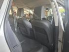 Nissan Qashqai +2 J10E Sitzausstattung Leder 7 Sitzer