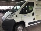 Fiat Ducato 250 Bj.2012 Außenspiegel links ab 6/06 ***Spiegelglas fehlt***