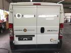 Fiat Ducato 250 Stossfänger Stossstange hinten ab 6/06