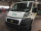 Fiat Ducato 250 Stossfängerecke Stossstangenecke vorne links ab 6/06 1306563070