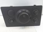 Opel Zafira B (07/05-) Lichtschalter 13205863 04060130 Opel Zafira B (07/05-) Lichtschalter 13205863 04060130