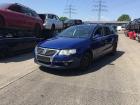 VW Passat 3C B6 Variant Bj.2005 Wischermotor vorne ab 3/05 3C1955119