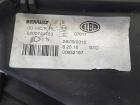 Dacia Logan MCV/VAN (TYP KSO/FSO) Scheinwerfer Links 8200744753