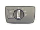 VW Passat B8 3G Variant Lichtschalter ab 11/14 bis 6/19 3G0941633H VW Passat B8 3G Variant Lichtschalter ab 11/14 bis 6/19 3G0941633H