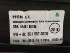 VW Passat B8 3G Variant Handschuhfach ab 11/14 bis 6/19