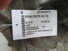 Seat Mii Schaltgetriebe Gearbox QCG