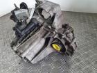 Seat Mii Schaltgetriebe Gearbox QCG