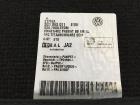 VW Passat B8 3G Variant Fussmatten ab 11/14 bis 6/19 3G1863011