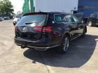 VW Passat B8 3G Variant Fussmatten ab 11/14 bis 6/19 3G1863011