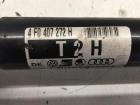 Audi A6 Avant 4F Antriebswelle Gelenkwelle rechts ab 4/04 4F0407272H