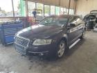 Audi A6 Avant 4F Achsschenkel Radlagergehäuse vorne links ab 4/04 4F0407241F