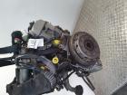 BMW 3er E36 Limousine Motor Engine 1,6 ab 8/90 164E2