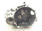 VW Polo (6R/6C1) Schaltgetriebe Gearbox GT-PHB 270814