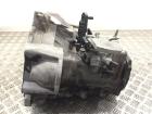 VW Polo (6R/6C1) Schaltgetriebe Gearbox GT-PHB 270814